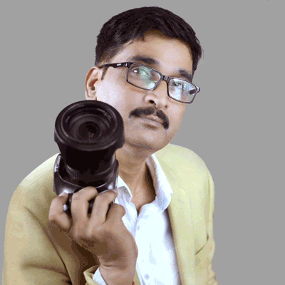 Atul Dwivedi